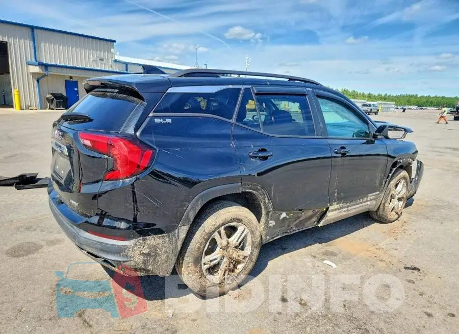 3GKALTEV3ML370471 Photo# 3