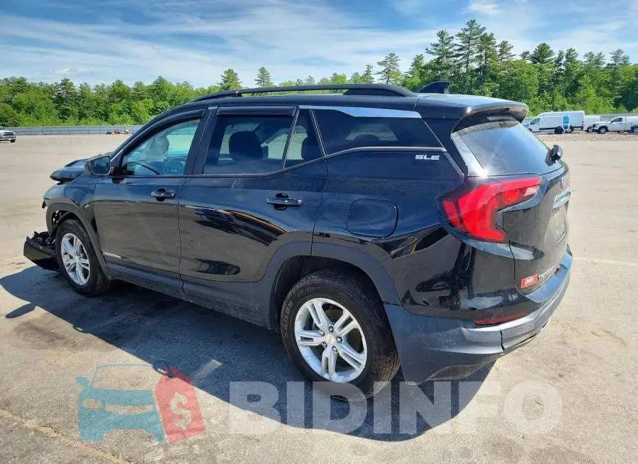 3GKALTEV3ML370471 Photo# 2