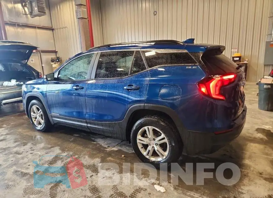 3GKALTEV5ML324513 Photo# 2