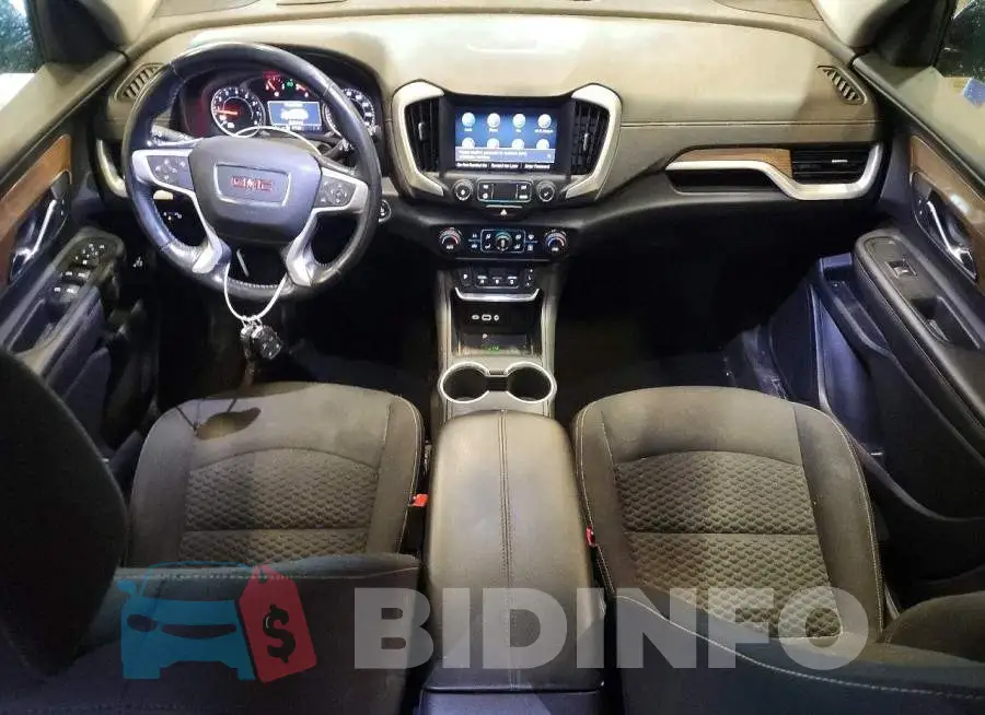 3GKALTEV5ML324513 Photo# 8