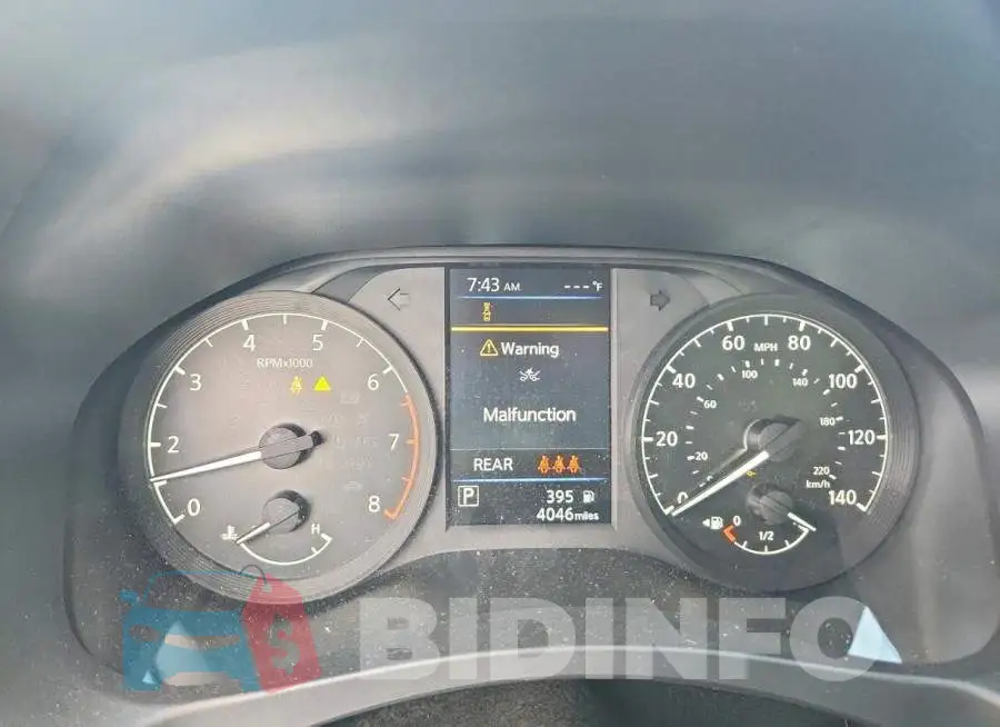 1N4BL4BV8SN332652 Photo# 9