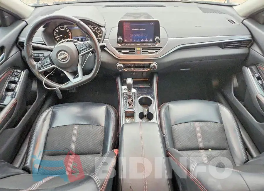 1N4BL4CV1PN373274 Photo# 8