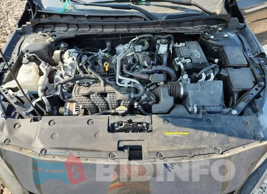1N4BL4CV2PN317456 Photo# 11