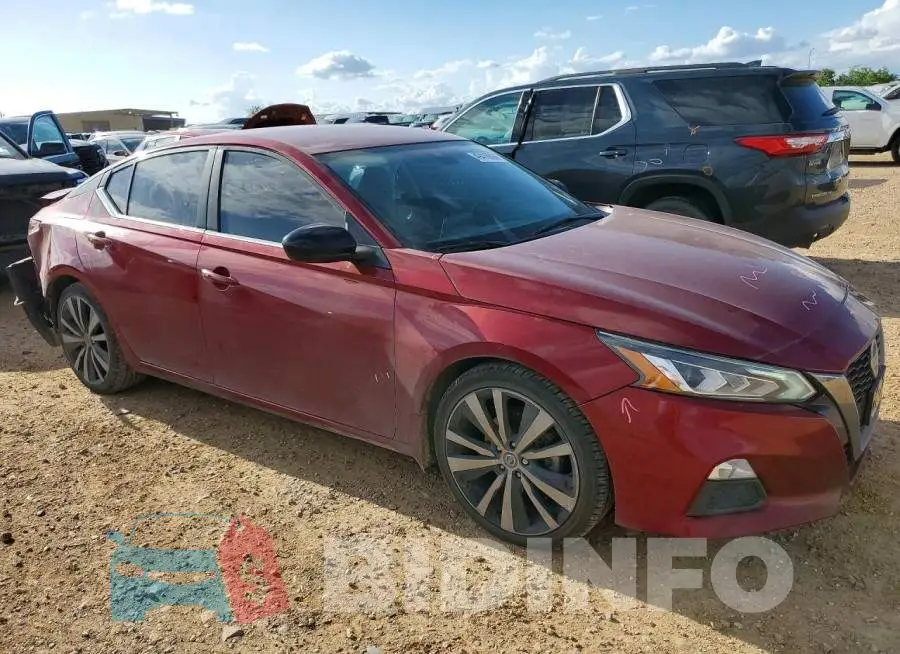 1N4BL4CV8LN305113 Photo# 4