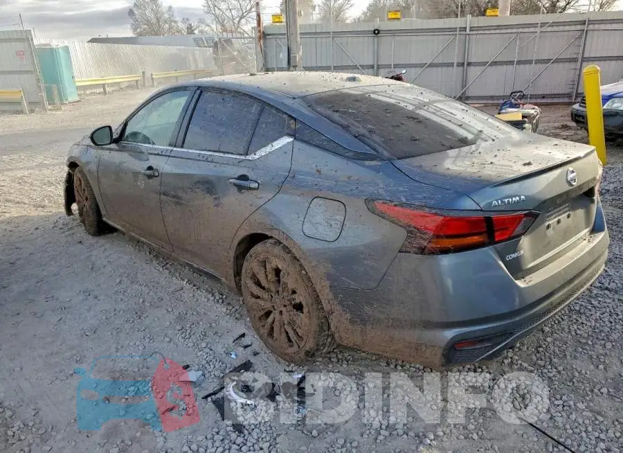 1N4BL4CV8LN310523 Photo# 2