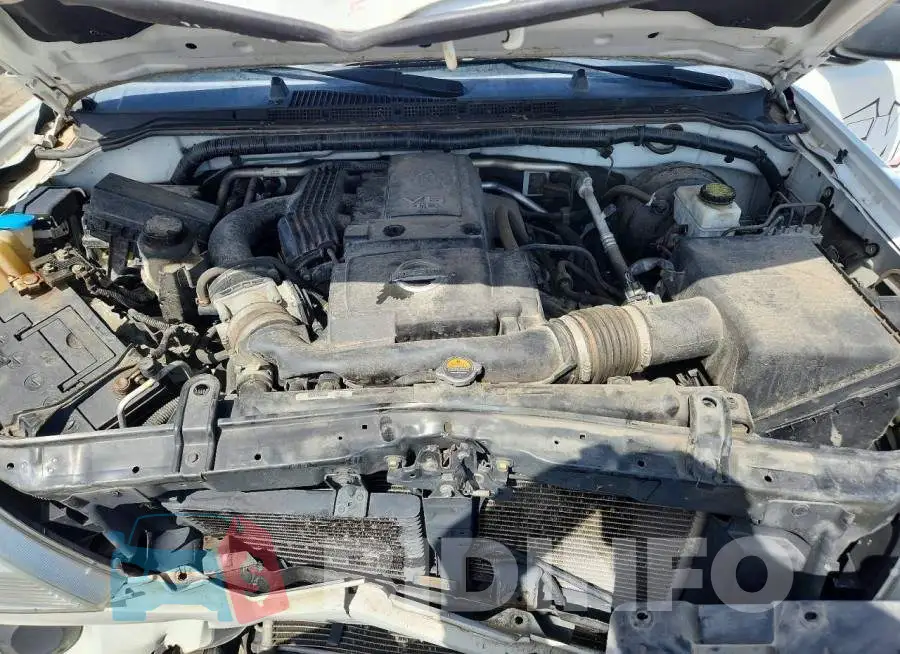 1N6AD0EV0KN773812 Photo# 11
