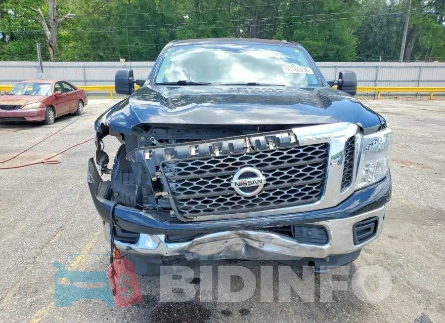 1N6BA1F49JN550837 Photo# 5