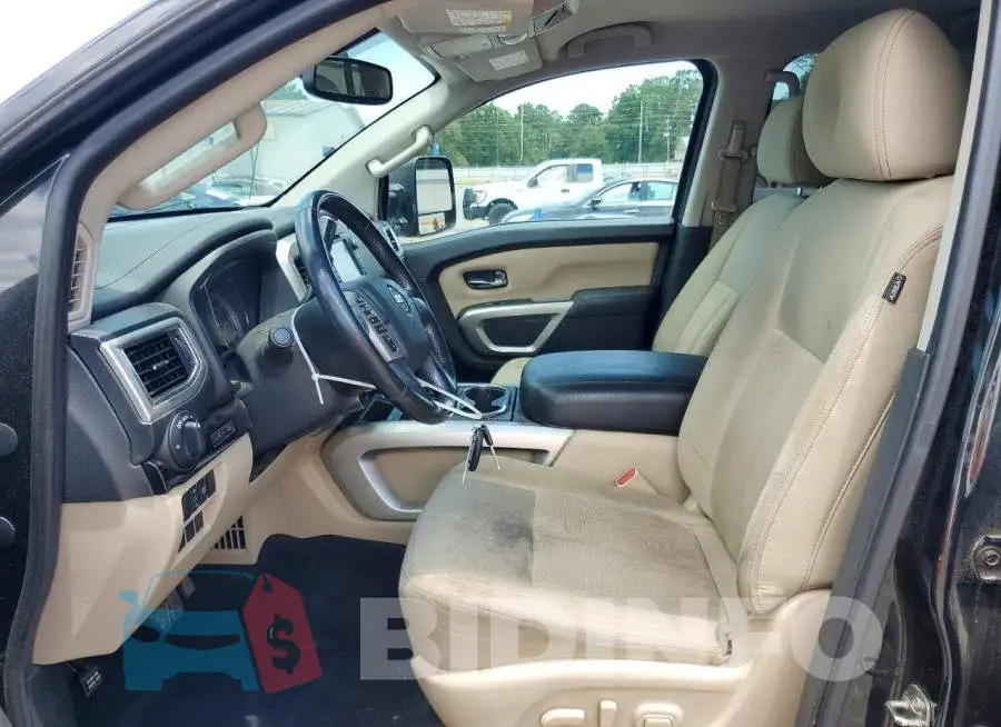 1N6BA1F49JN550837 Photo# 7
