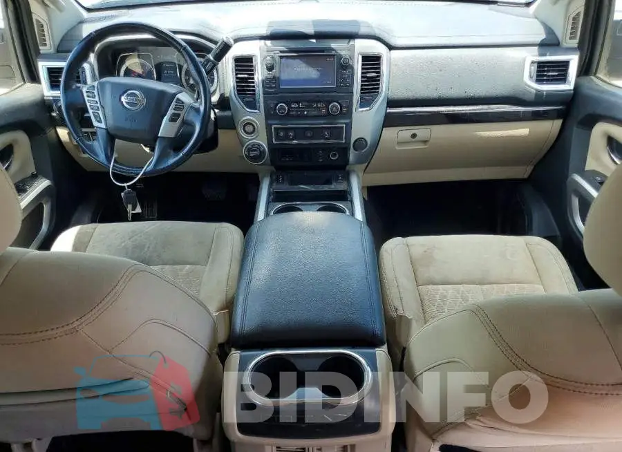 1N6BA1F49JN550837 Photo# 8
