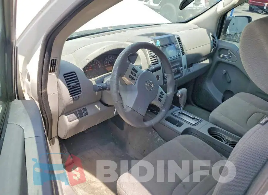 1N6BD0CT4JN737514 Photo# 8