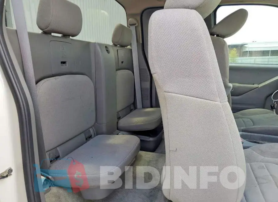 1N6BD0CT4JN737514 Photo# 10