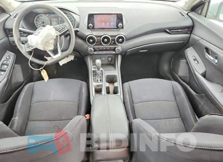 3N1AB8BV7LY259684 Photo# 8