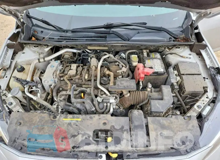 3N1AB8BV7LY259684 Photo# 11