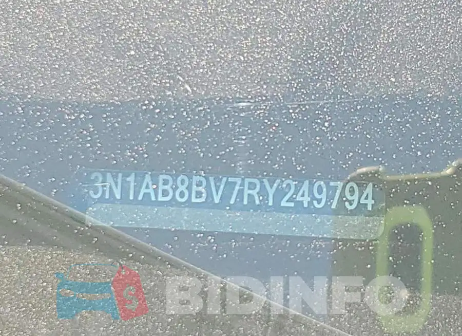 3N1AB8BV7RY249794 Photo# 13