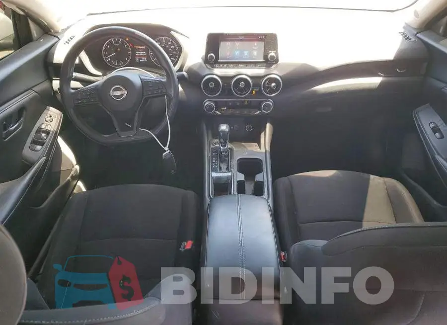 3N1AB8BV7RY249794 Photo# 8