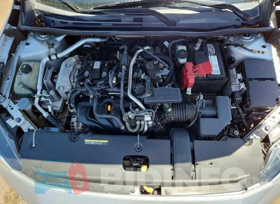 3N1AB8BV9MY259722 Photo# 11