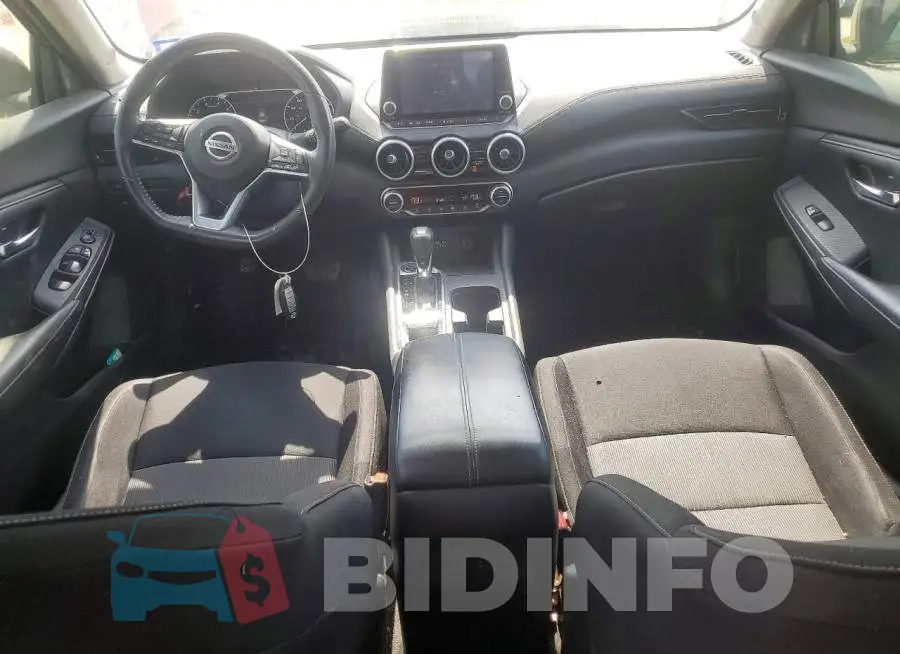 3N1AB8CV3LY239432 Photo# 8