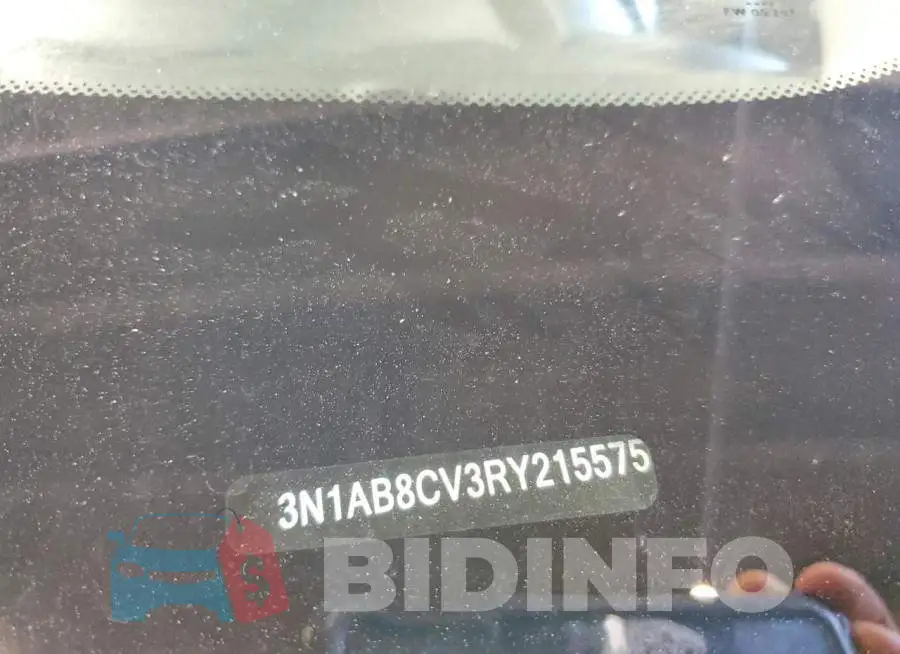 3N1AB8CV3RY215575 Photo# 12