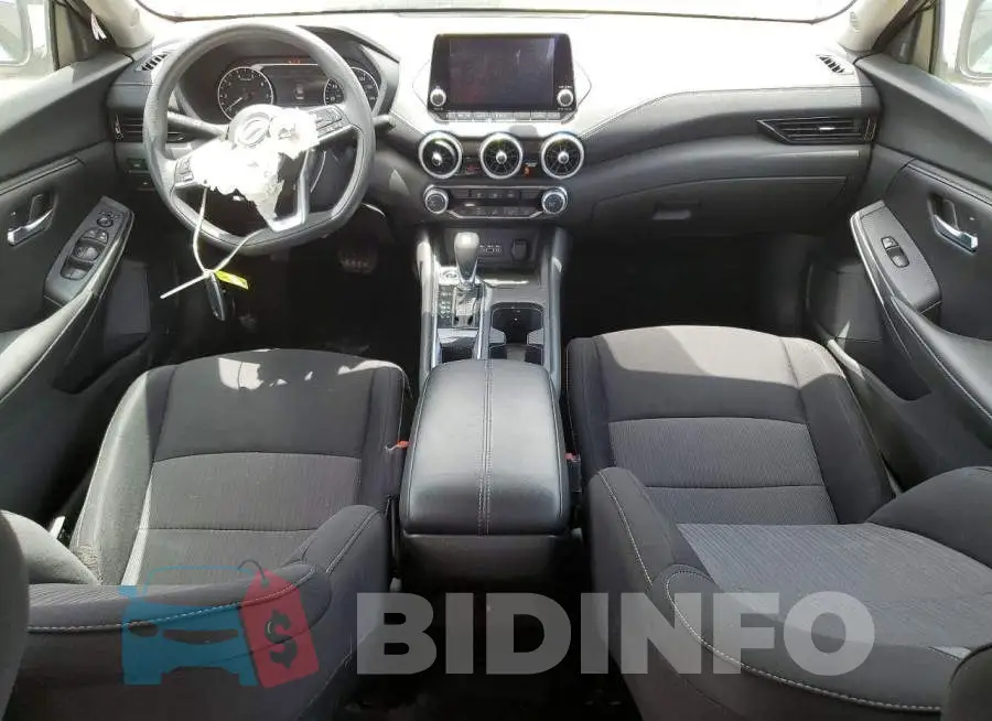 3N1AB8CV3RY264906 Photo# 8