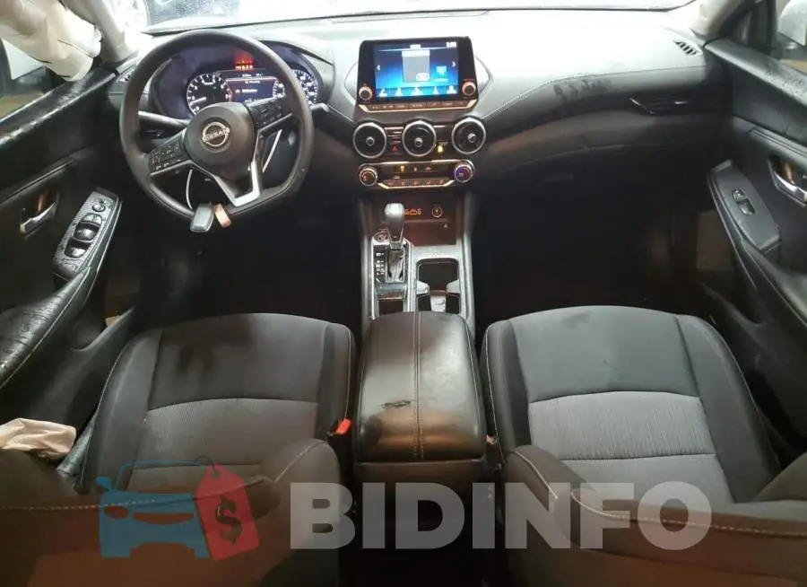 3N1AB8CV3RY302943 Photo# 8