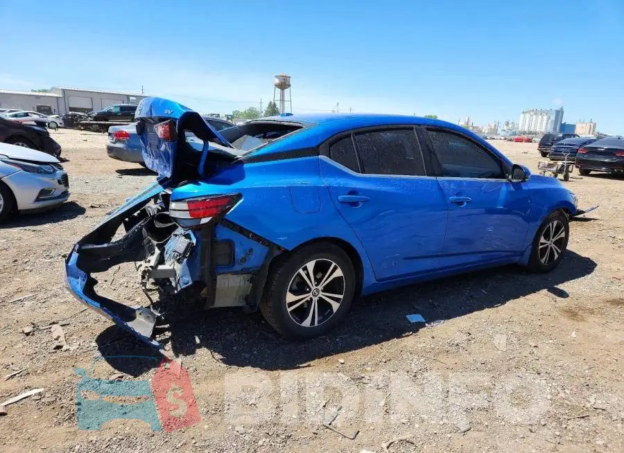 3N1AB8CV5LY267135 Photo# 3