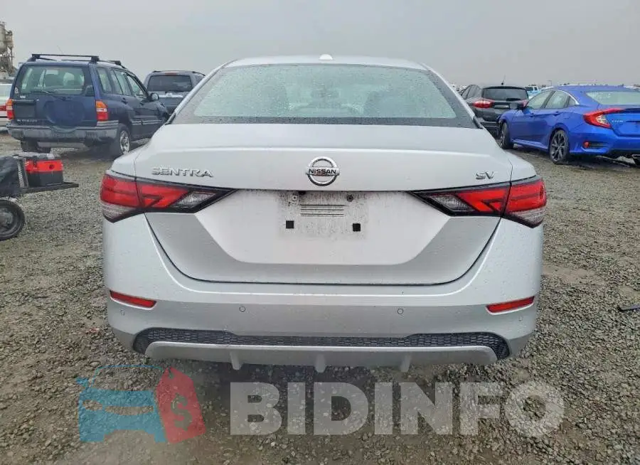 3N1AB8CV5MY235531 Photo# 6