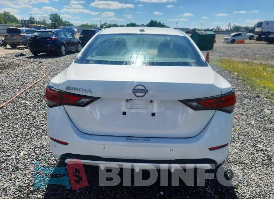 3N1AB8CV6SY333495 Photo# 6