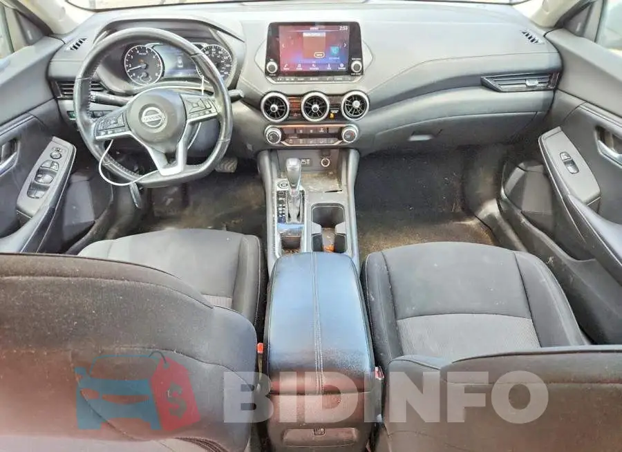 3N1AB8CV7NY290323 Photo# 8