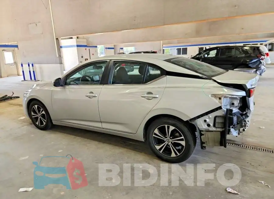 3N1AB8CV8PY287367 Photo# 2