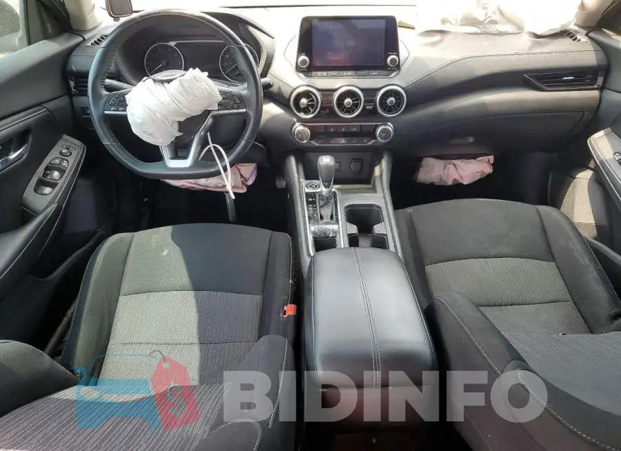 3N1AB8CV9NY232438 Photo# 8