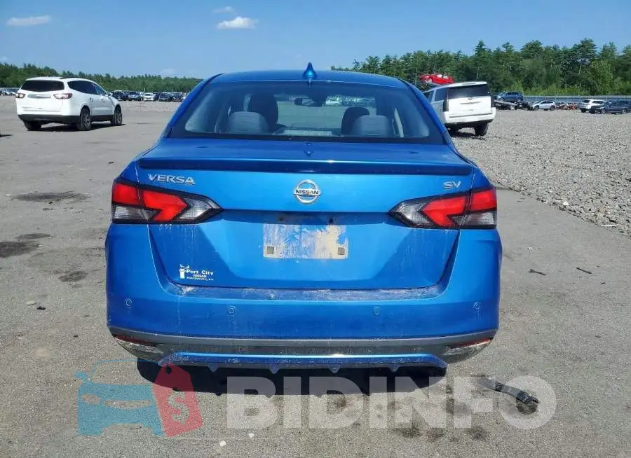 3N1CN8EV8LL811282 Photo# 6