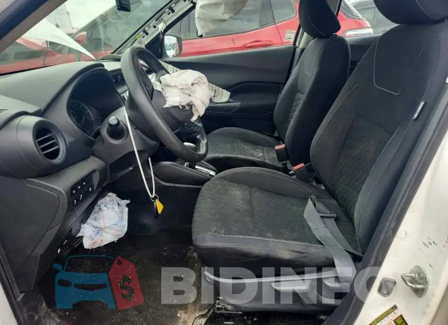 3N1CP5BV1ML466434 Photo# 7