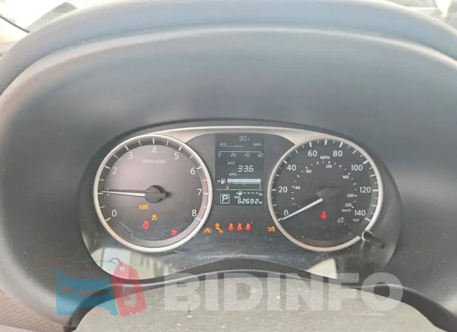 3N1CP5BV1ML466434 Photo# 9
