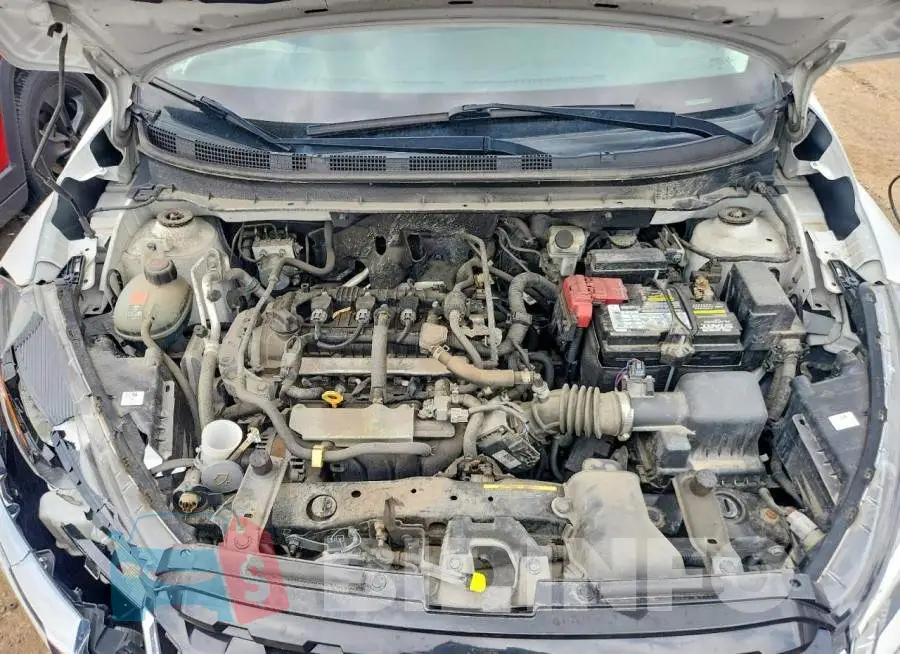 3N1CP5BV1ML466434 Photo# 11