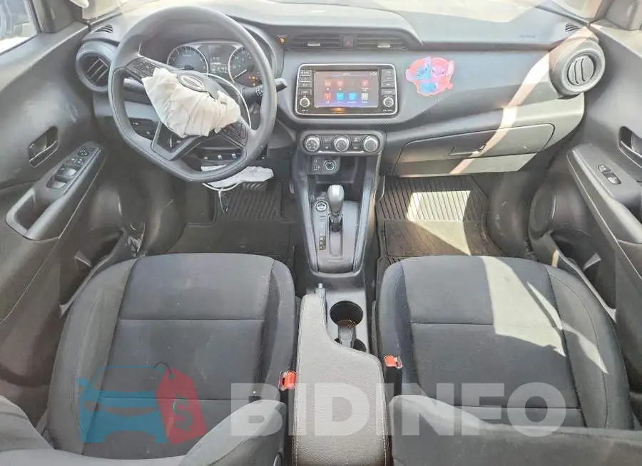 3N1CP5BV4RL584033 Photo# 8