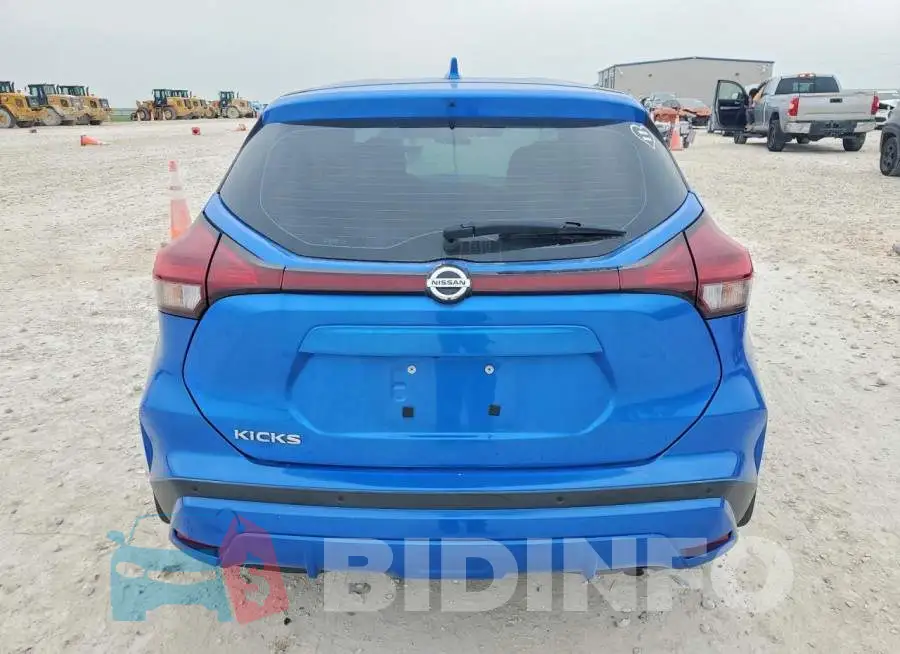 3N1CP5BV7ML485747 Photo# 6