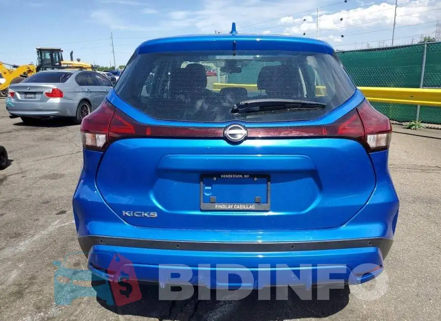 3N1CP5BV8NL521625 Photo# 6