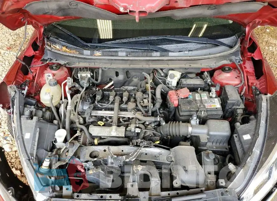 3N1CP5CV4ML468936 Photo# 12
