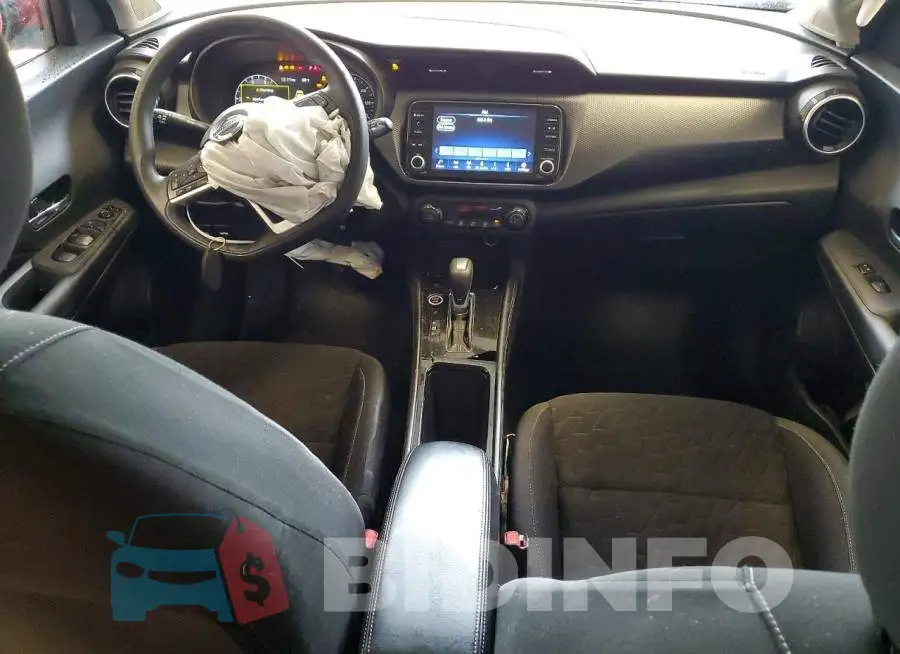 3N1CP5CV4ML468936 Photo# 8