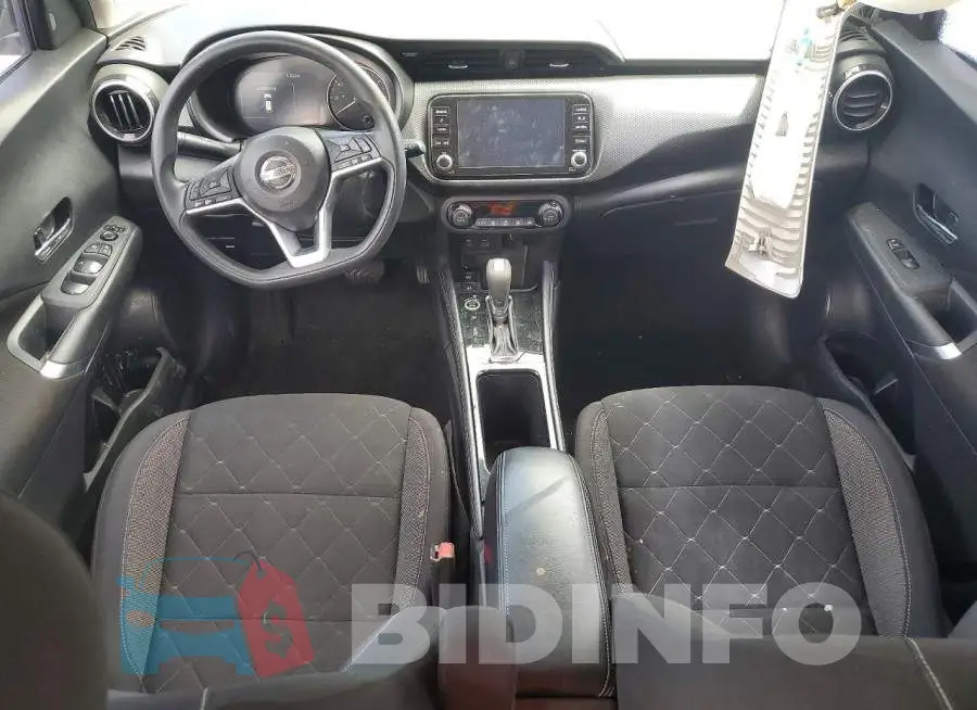 3N1CP5CV8ML482404 Photo# 8