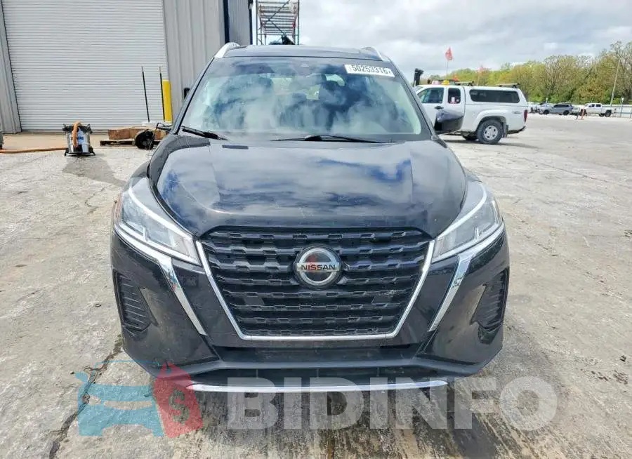 3N1CP5CV8ML482404 Photo# 5