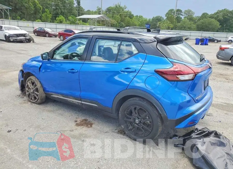 3N1CP5DV9ML464282 Photo# 2