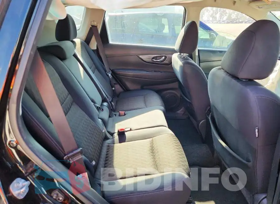 5N1AT2MT0HC738284 Photo# 10