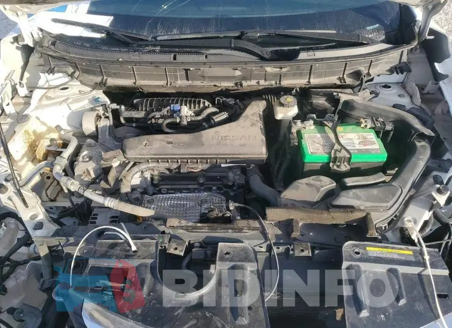 5N1AT2MT8KC781875 Photo# 12
