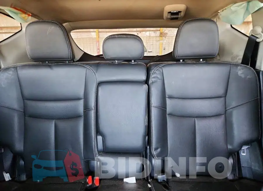 5N1AZ2MG2JN178893 Photo# 10