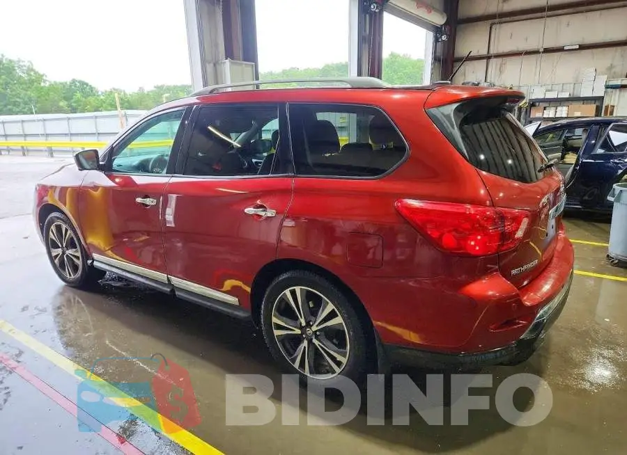 5N1DR2MM0HC912083 Photo# 2