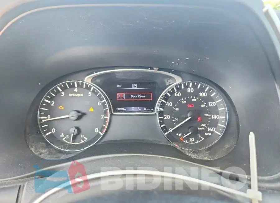 5N1DR2MN2KC626932 Photo# 9