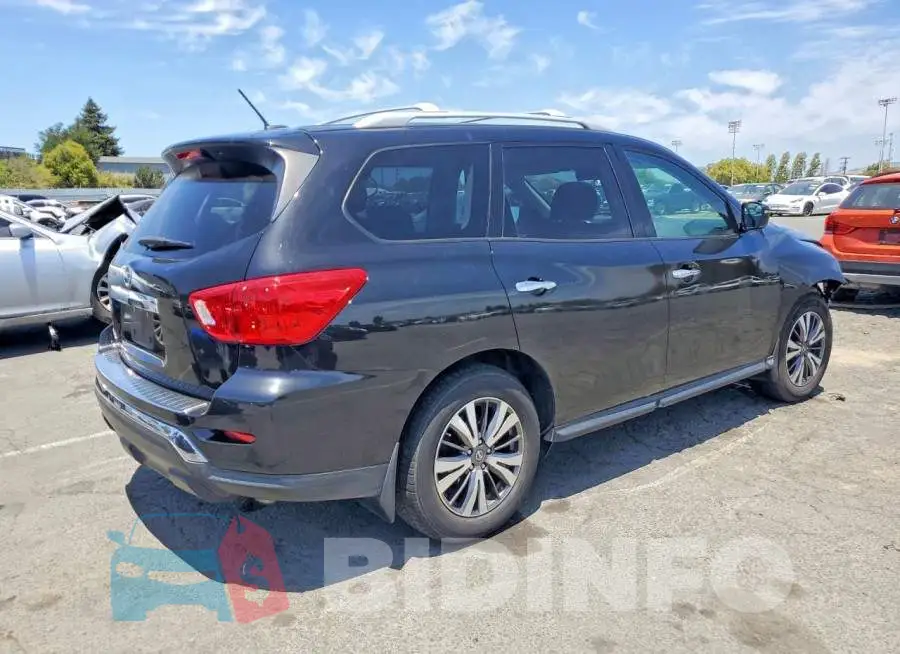 5N1DR2MN3HC641772 Photo# 3