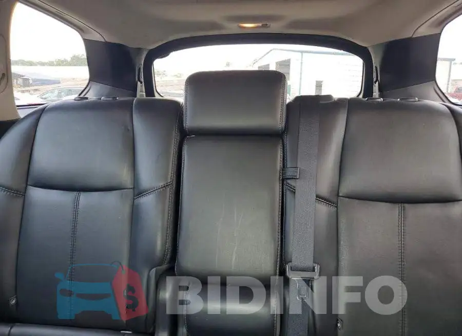 5N1DR2MN4HC600700 Photo# 10