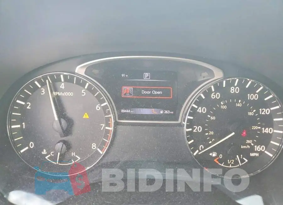 5N1DR2MN4HC600700 Photo# 9